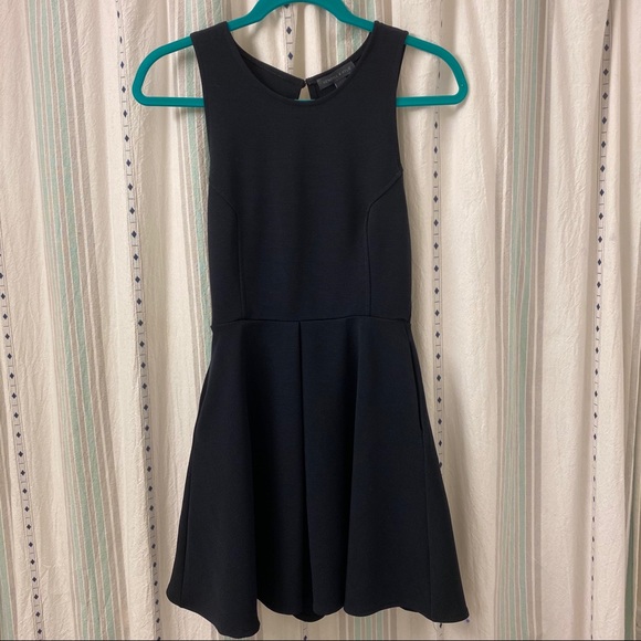 Kendall and Kylie Skater Dress - Picture 3 of 5